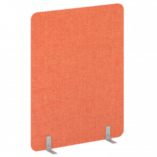 R-line soft Перегородки на металлических опорах на фетровых подпятниках AP.F-136-180 Romeo 08/Металл