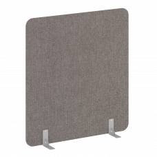 R-line soft Перегородки на металлических опорах на фетровых подпятниках AP.F-136-150 Romeo 05/Металл