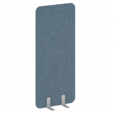 R-line soft Перегородки на металлических опорах на фетровых подпятниках AP.F-80-180 Romeo 10/Металл