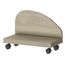 Подставка под системный блок К-929 Кронберг 228x444x306 Приоритет