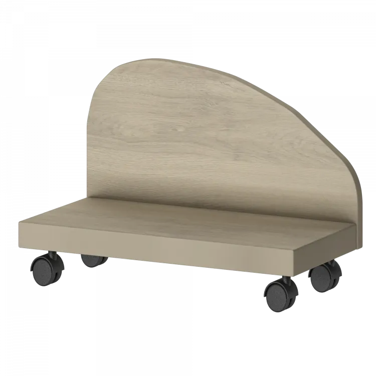 Подставка под системный блок К-929 Кронберг 228x444x306 Приоритет