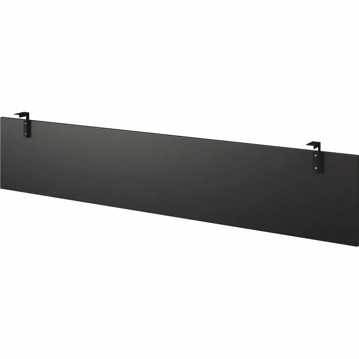 Модести-панель СММ-18 Графит/Антрацит 1650x350x18 Смарт