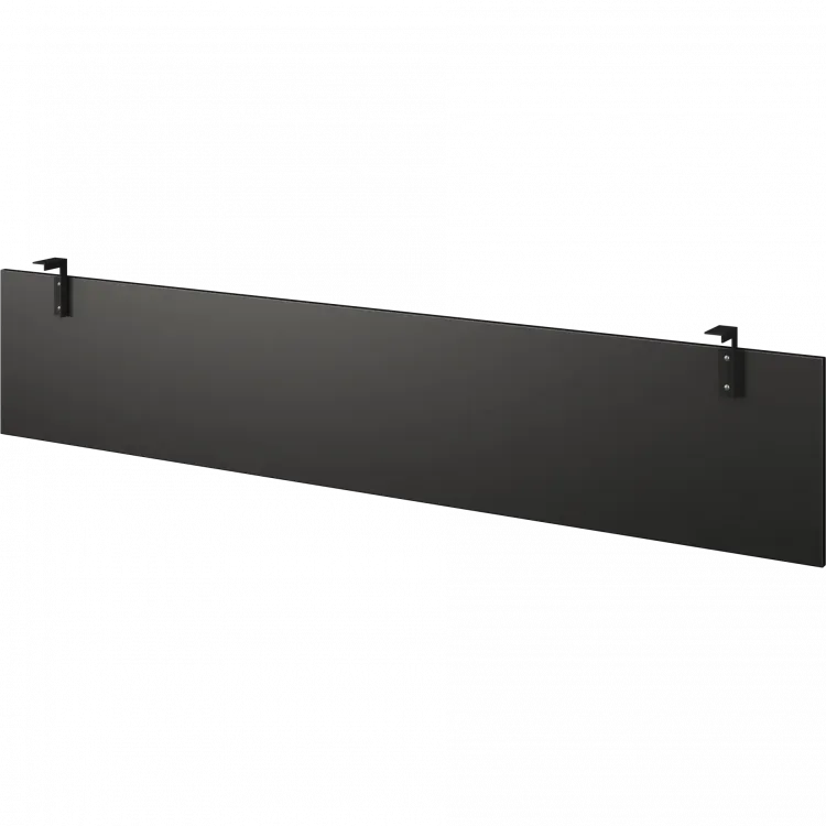 Модести-панель СММ-18 Графит/Антрацит 1650x350x18 Смарт