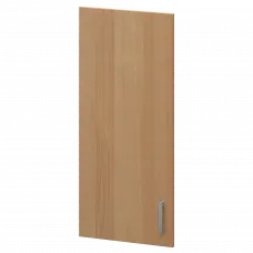 Дверь для узкого стеллажа А-621.Ф Ольха 510x20x1120 Арго