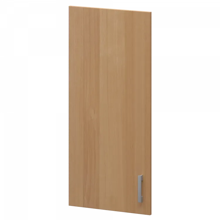Дверь для узкого стеллажа А-621.Ф Ольха 510x20x1120 Арго