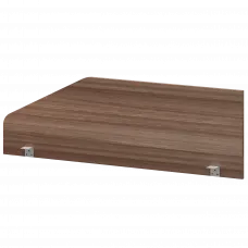 Экран А-523.Ф Темный шимо 1400x18x450 Арго