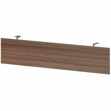 Модести-панель АМ-18П Темный шимо/Антрацит 1670x18x350 Арго-М