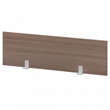 Экран для бенча СМЭ18-12 Темный шимо/Белый 1200x18x320 Арго-М