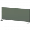 Экран боковой АМ-73Б.Ф Тайга/Антрацит 730x18x320 Арго-М