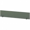 Экран для бенча СМЭ18-16 Тайга/Антрацит 1600x18x350 Арго-М