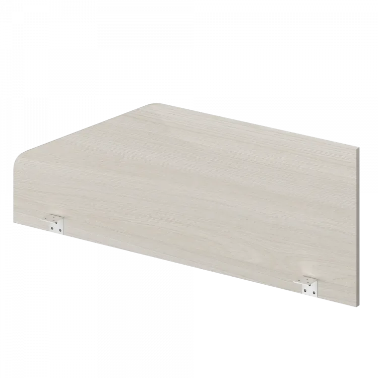 Экран А-522.Ф Ясень шимо 1200x18x450 Арго