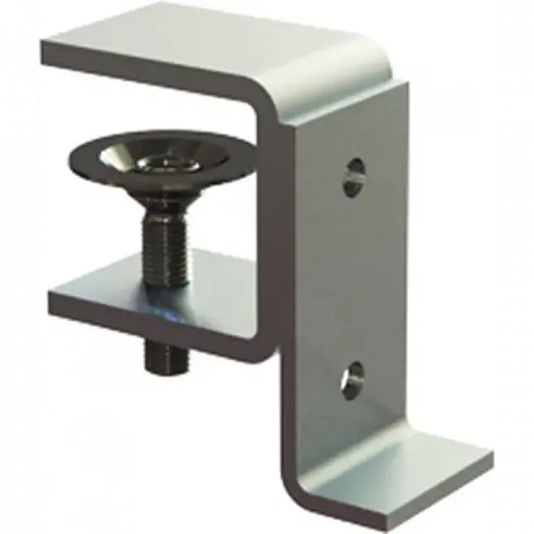 Струбцина для экрана(1 штука) АСМ-1 Металл xx Аксессуары