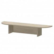 Надставка декоративная К-931 Кронберг 1200x286x218 Приоритет