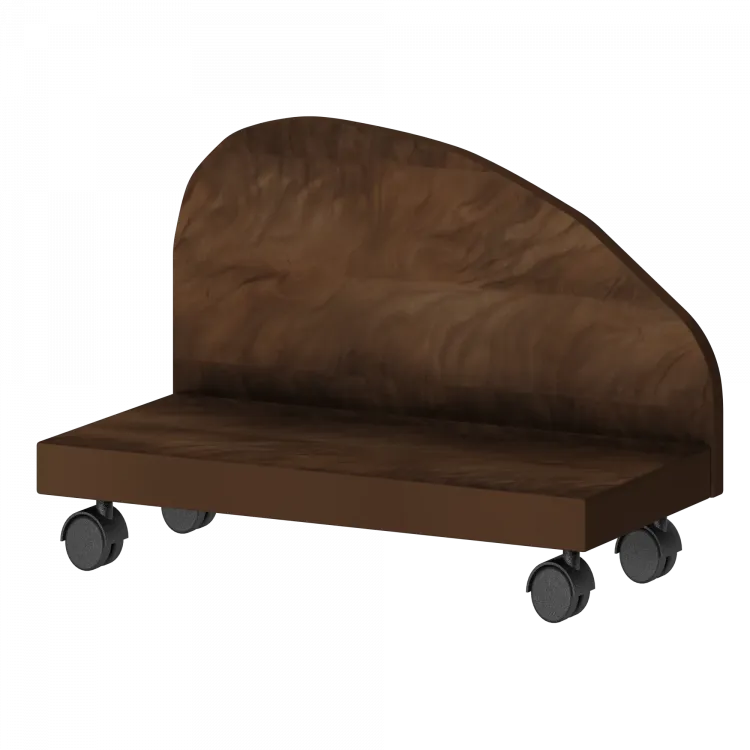 Подставка под системный блок К-929 Лагос 228x444x306 Приоритет