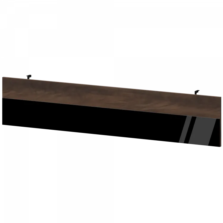 Модести-панель КТП-20.18 Лагос 2000x18x350 Акцент