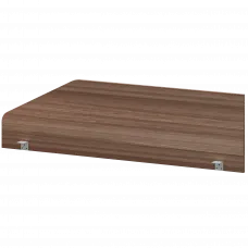 Экран А-524.Ф Темный шимо 1600x18x450 Арго