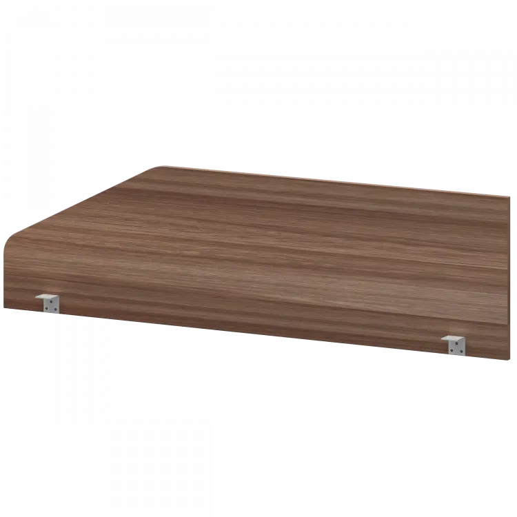 Экран А-524.Ф Темный шимо 1600x18x450 Арго