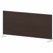 Экран боковой АМ-73Б.Ф Дуб венге/Белый 730x18x320 Арго-М