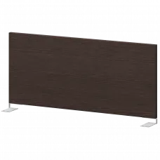 Экран боковой АМ-73Б.Ф Дуб венге/Белый 730x18x320 Арго-М