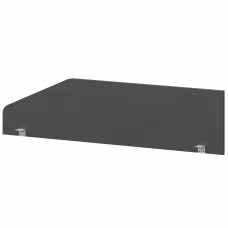 Экран А-524.Ф Антрацит 1600x18x450 Арго