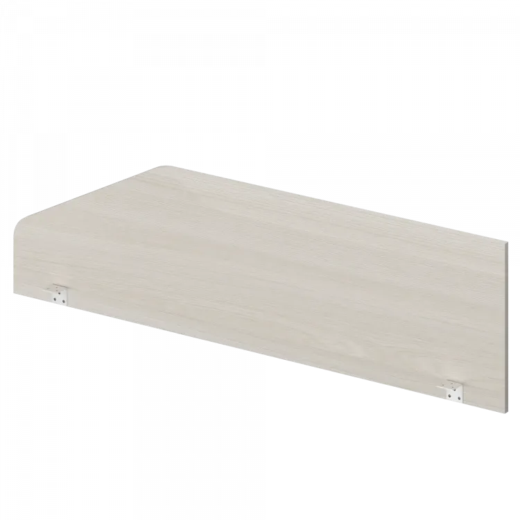 Экран А-524.Ф Ясень шимо 1600x18x450 Арго