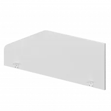 Экран А-522.Ф Белый 1200x18x450 Арго