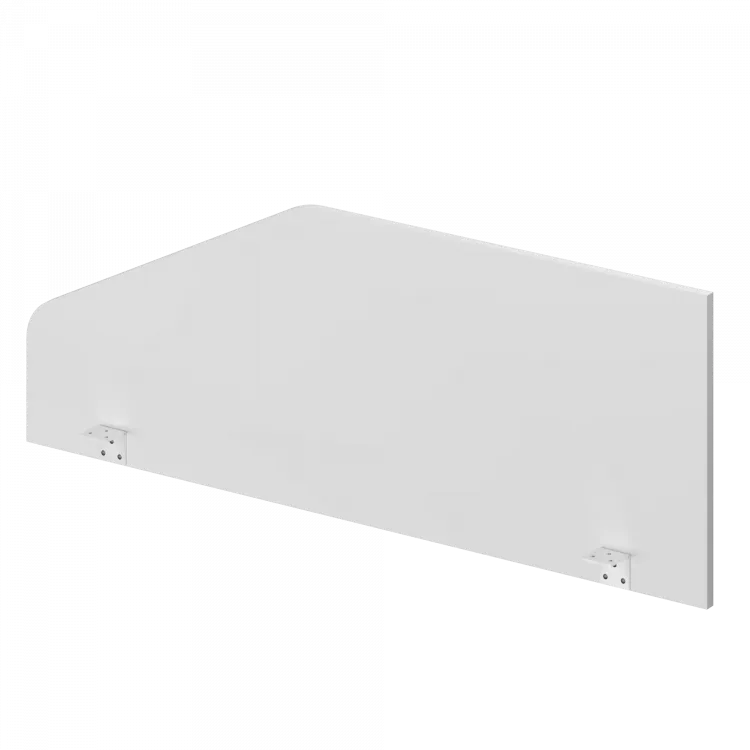 Экран А-522.Ф Белый 1200x18x450 Арго