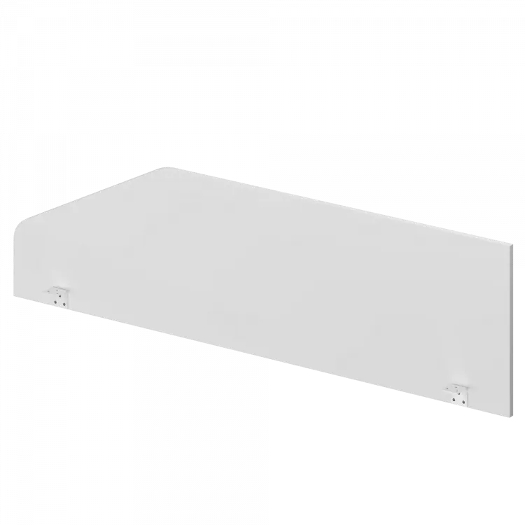 Экран А-524.Ф Белый 1600x18x450 Арго