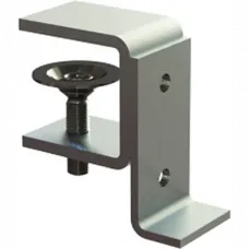 Струбцина для экрана (2 штуки) АСМ-2 Металл xx Аксессуары