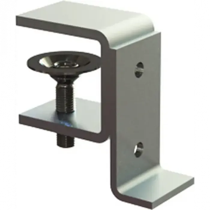 Струбцина для экрана (2 штуки) АСМ-2 Металл xx Аксессуары