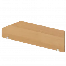 Экран А-524.Ф Ольха 1600x18x450 Арго