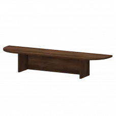 Надставка декоративная К-931 Лагос 1200x286x218 Приоритет