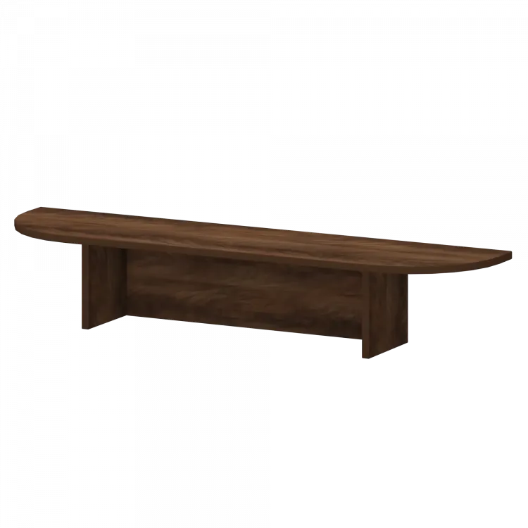 Надставка декоративная К-931 Лагос 1200x286x218 Приоритет