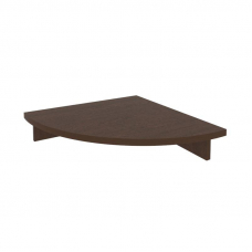 Riva Подставка под монитор А.ПМ-1 Венге Цаво 550*550*100