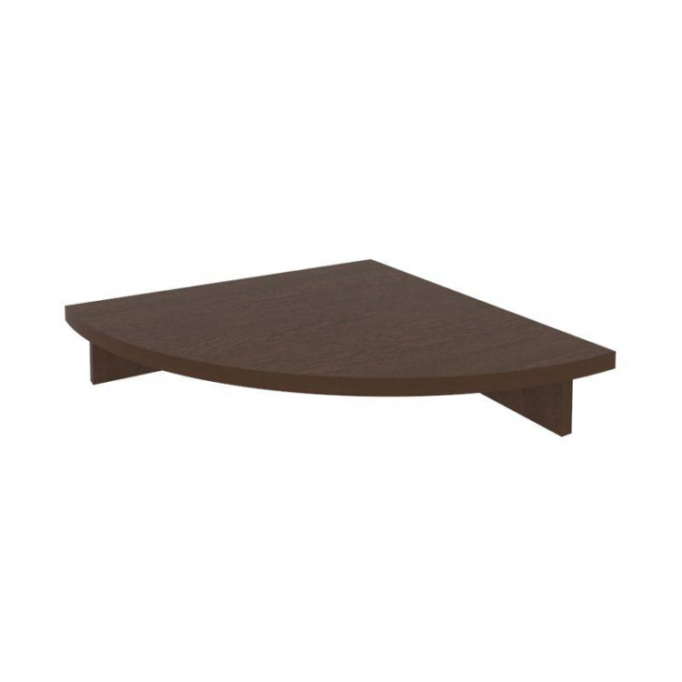 Riva Подставка под монитор А.ПМ-1 Венге Цаво 550*550*100