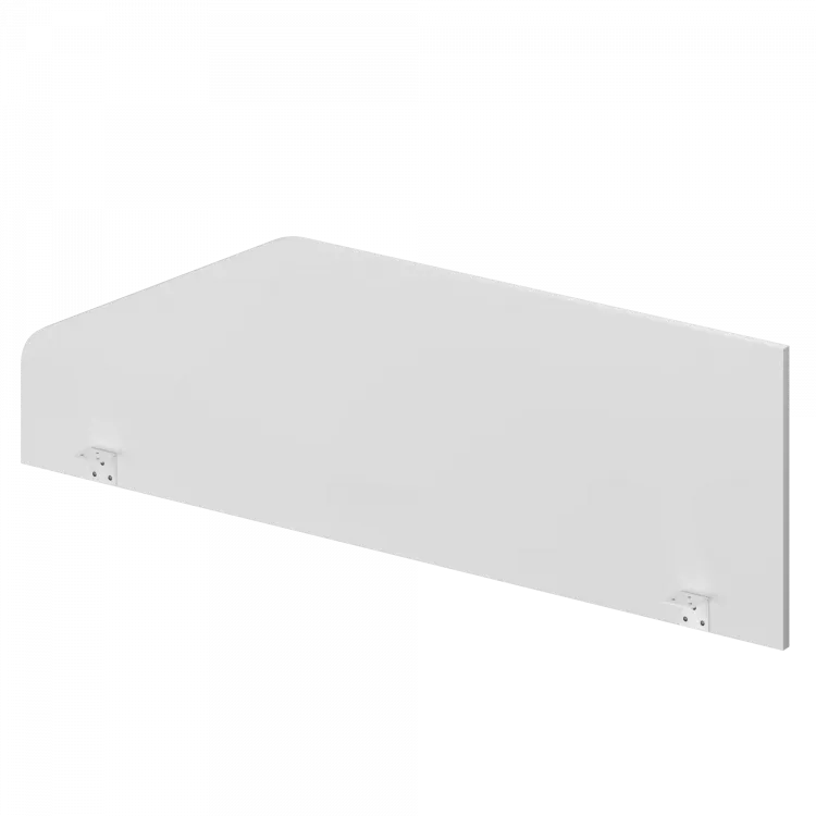 Экран А-523.Ф Белый 1400x18x450 Арго