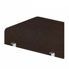 Экран А-521.Ф Дуб венге 900x18x450 Арго