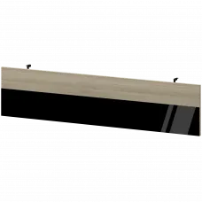 Модести-панель КТП-17.18 Кронберг 1700x18x350 Акцент