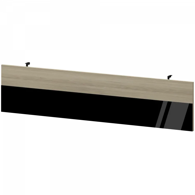 Модести-панель КТП-17.18 Кронберг 1700x18x350 Акцент