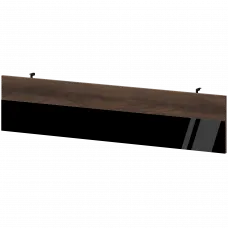 Модести-панель КТП-17.18 Лагос 1700x18x350 Акцент