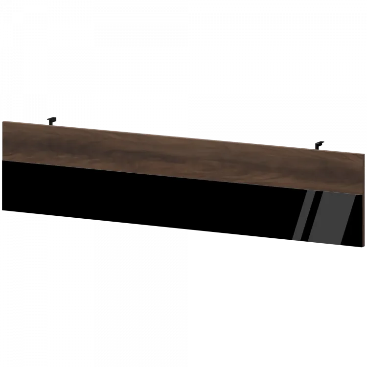 Модести-панель КТП-17.18 Лагос 1700x18x350 Акцент