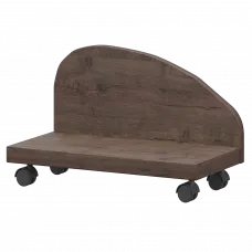 Подставка под системный блок К-929 Дуб апрель 228x444x306 Приоритет