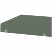 Экран А-522.Ф Тайга 1200x18x450 Арго