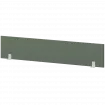 Экран для бенча СМЭ18-16 Тайга/Белый 1600x18x350 Арго-М