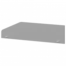 Экран А-524.Ф Серый 1600x18x450 Арго