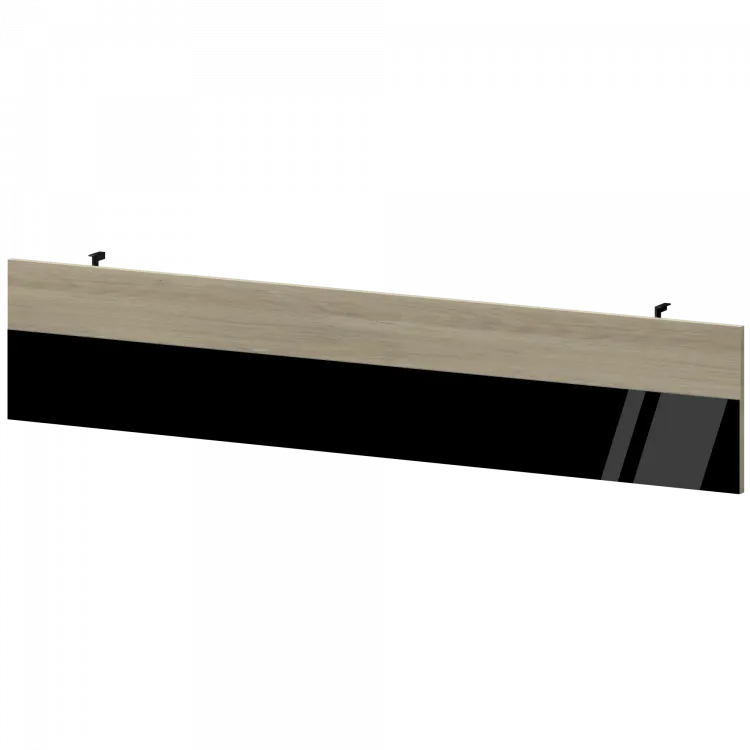 Модести-панель КТП-20.18 Кронберг 2000x18x350 Акцент