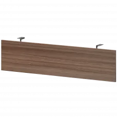 Модести-панель АМ-16П Темный шимо/Антрацит 1470x18x350 Арго-М