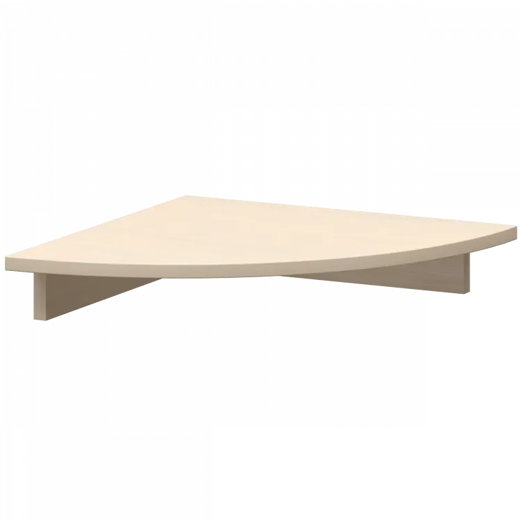 Надставка для монитора А-505 Бук 600x600x100 Арго