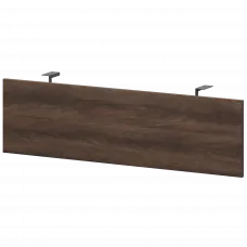 Модести-панель АМ-14П Лагос/Антрацит 1270x18x350 Арго-М