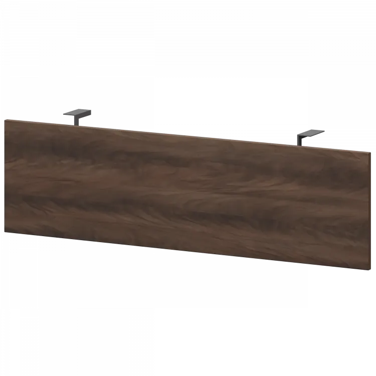 Модести-панель АМ-14П Лагос/Антрацит 1270x18x350 Арго-М